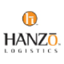 Hanzo Logistics logo