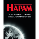 HAPAM BV logo