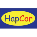 HapCor logo