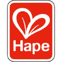 HAPE INTERNATIONAL (NINGBO) LTD logo