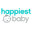 HAPPIEST BABY, INC logo