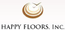 Happy Floor logo