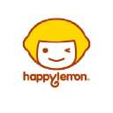 Happy Lemon logo