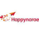 Happynarae logo