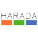 Harada logo