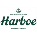 HARBOES BRYGGERI A S logo