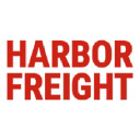 HARBOR FREIGHT TOOLS TEXAS L.P. logo