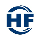 HARBURG-FREUDENBERGER MASCHINENBAU logo