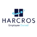 Harcros Chemicals logo