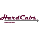 Hardcabs logo