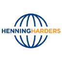 HENNING HARDERS AUSTRALIA PTY LTD logo