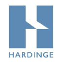 Hardinge logo