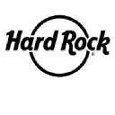 HARD ROCK INTERNATIONAL WORLDWIDE logo