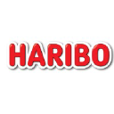 HARIBO OF AMERICA MANUFACTURING logo