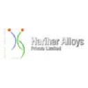 HARIHAR ALLOYS logo