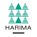 Harima Chemicals logo