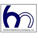 Hariton Machinery logo