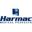 Harmac logo