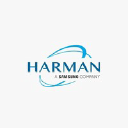 HARMAN PROFESSIONAL LOUDSPEAKER C/O logo