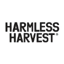 HARMLESS HARVEST INC logo