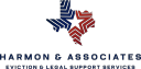 Harmon & Associates logo