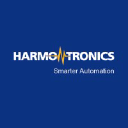 Harmontronics logo