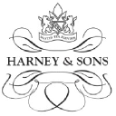 Harney & Sons logo