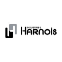 LES INDUSTRIES HARNOIS INC logo