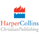 HarperCollins logo