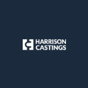 Harrison Castings logo