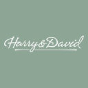 Harry & David logo