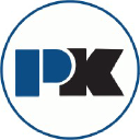 Patterson-Kelley logo