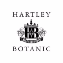 Hartley Botanic logo