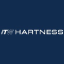 Hartness logo