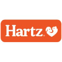 THE HARTZ MOUNTAIN CORP.C/O GENCO logo