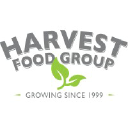 Harvest Food logo