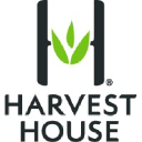 Harvest House logo