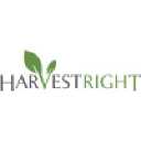 Harvest Right logo