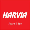 Harvia logo