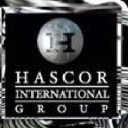 Hascor Metals logo