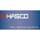 Hasco Relays logo