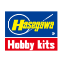 HASEGAWA logo