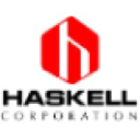 Haskell logo