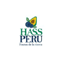 Hass Peru logo