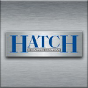 HATCH STAMPING DE MEXICO, S. DE R.L logo