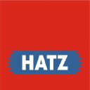 MOTORENFABRIK HATZ GMBH   CO KG logo