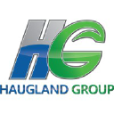 Haugland logo