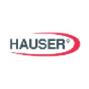 Hauser logo