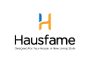 Hausfame logo