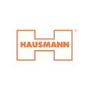 Hausmann Industries logo